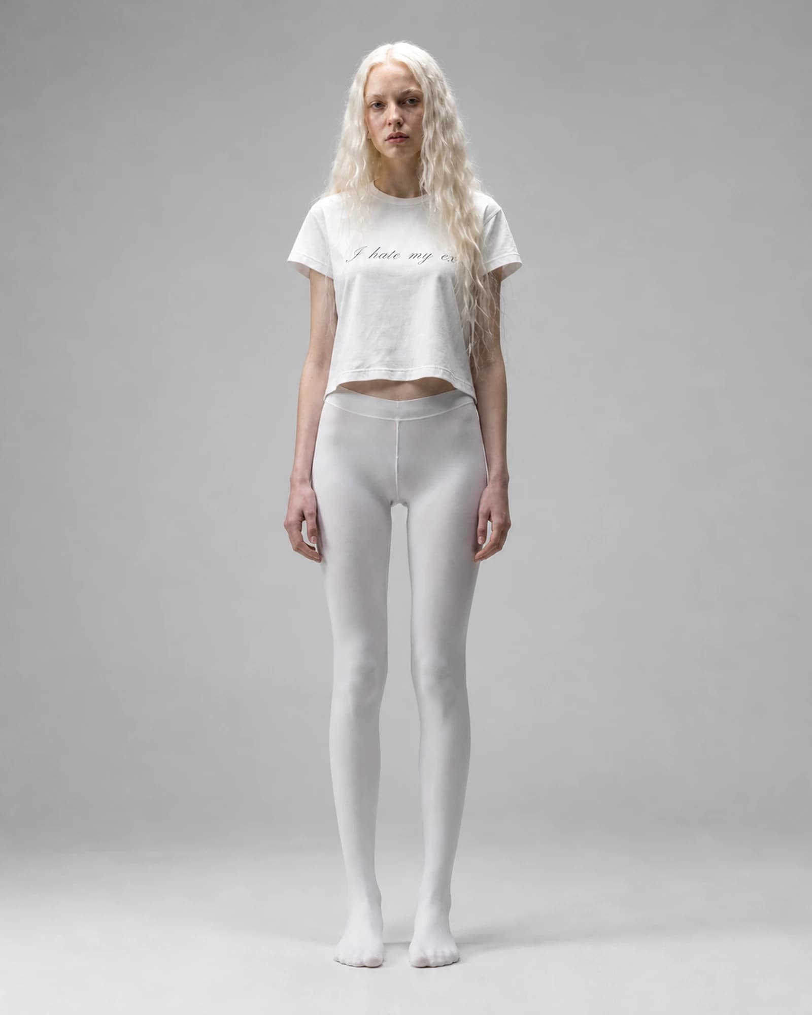 I HATE MY EX  T-Shirt, product image 5 of 12