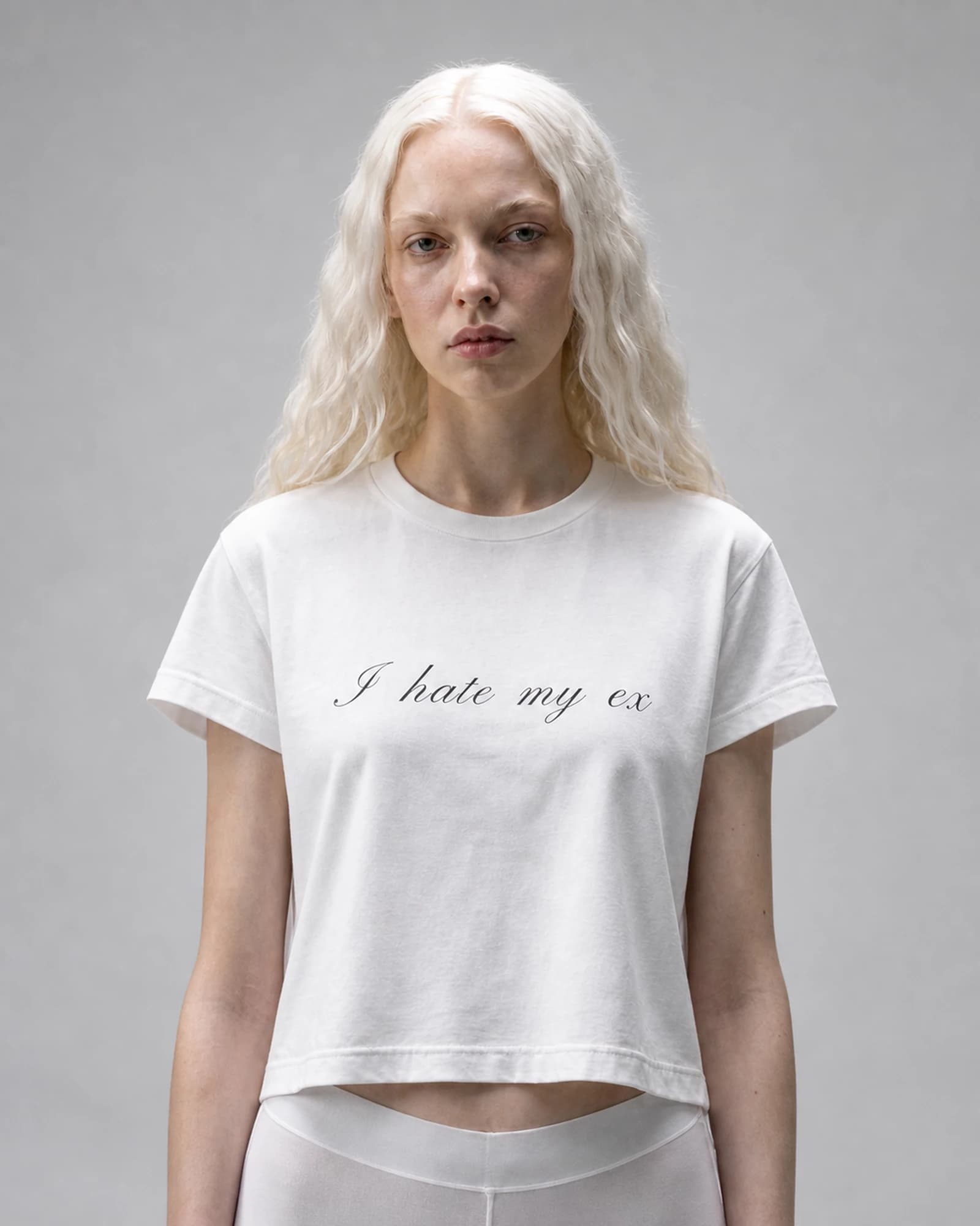 I HATE MY EX  T-Shirt, product image 7 of 12