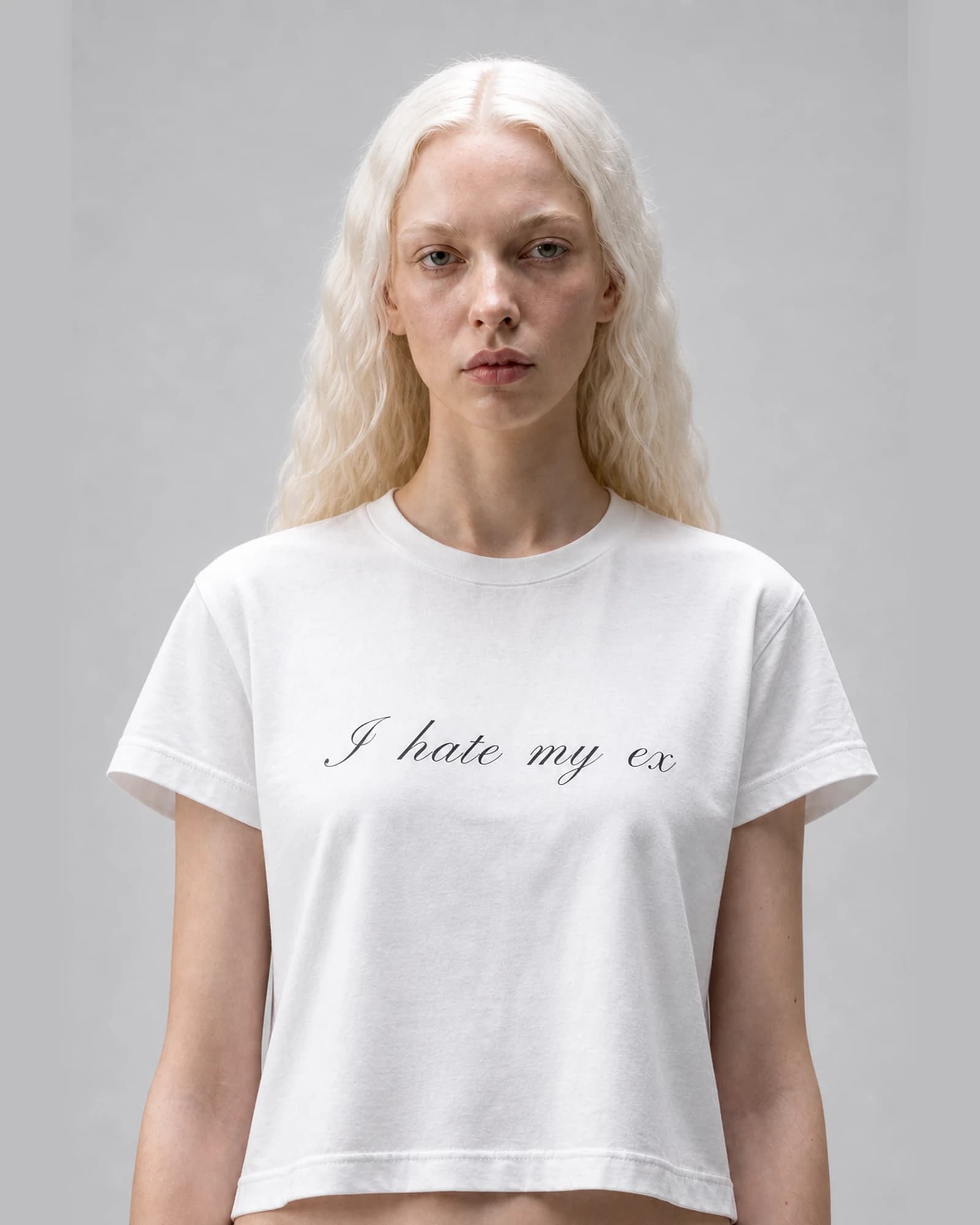 I HATE MY EX  T-Shirt, product image 4 of 12