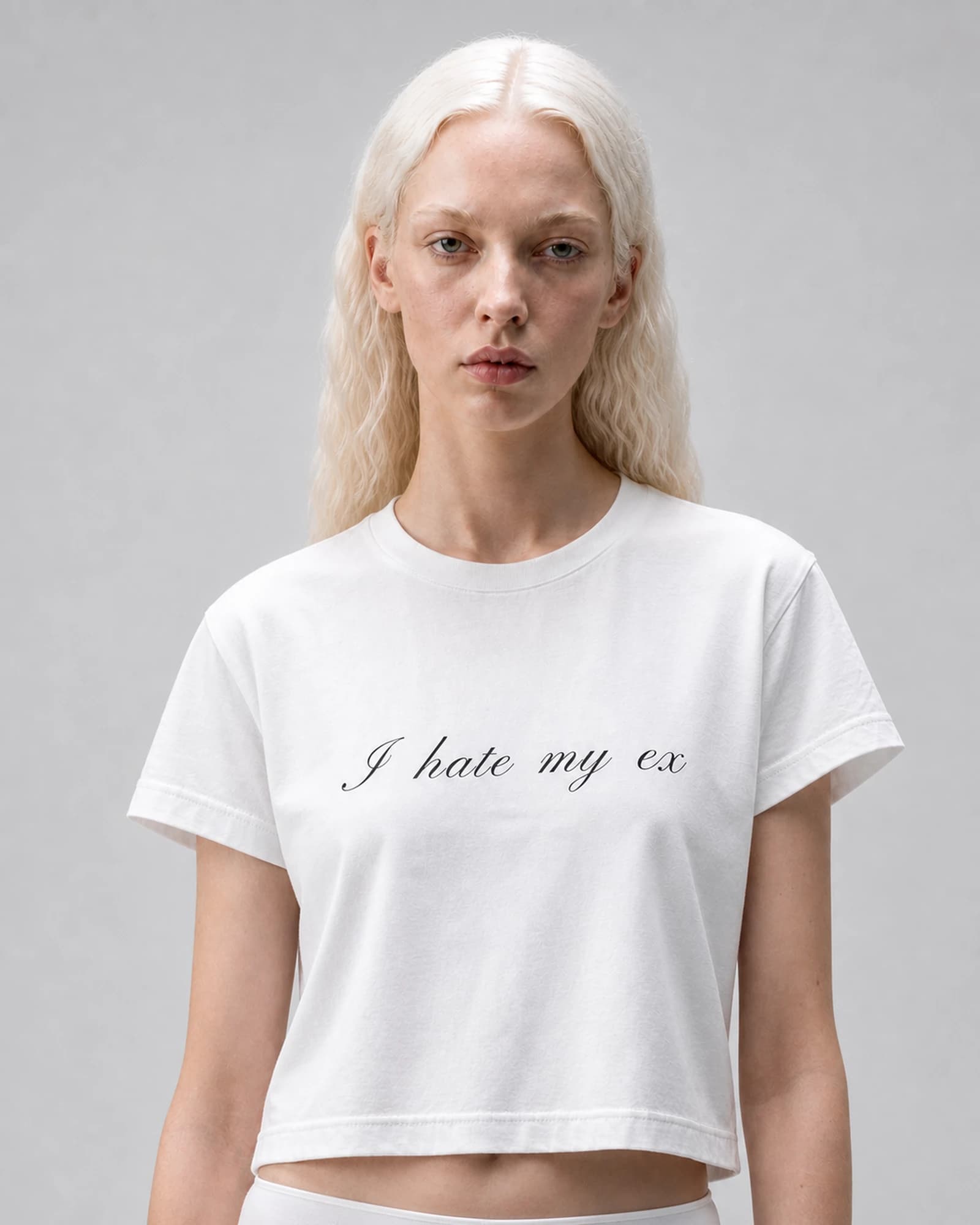 I HATE MY EX  T-Shirt, product image 3 of 12